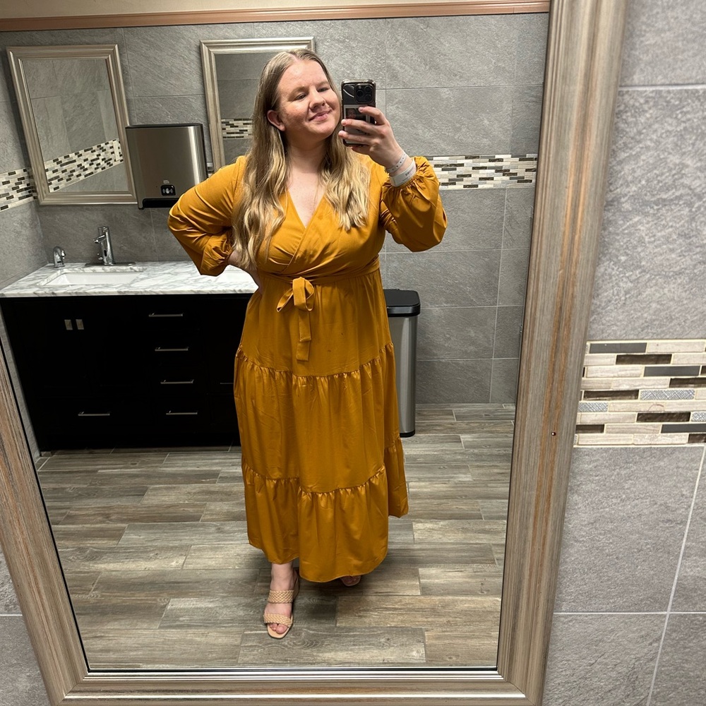 Meet your Posher, Hanna